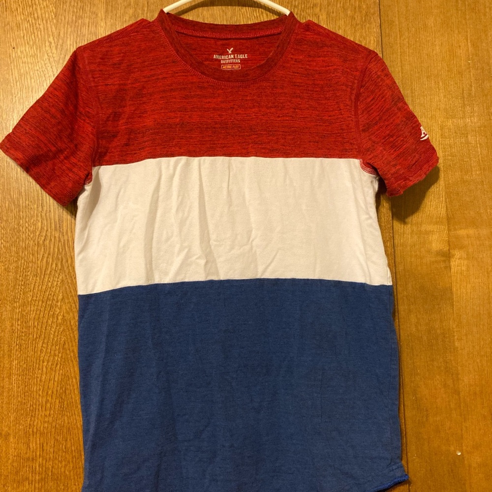 Men's Shirt, American Eagle